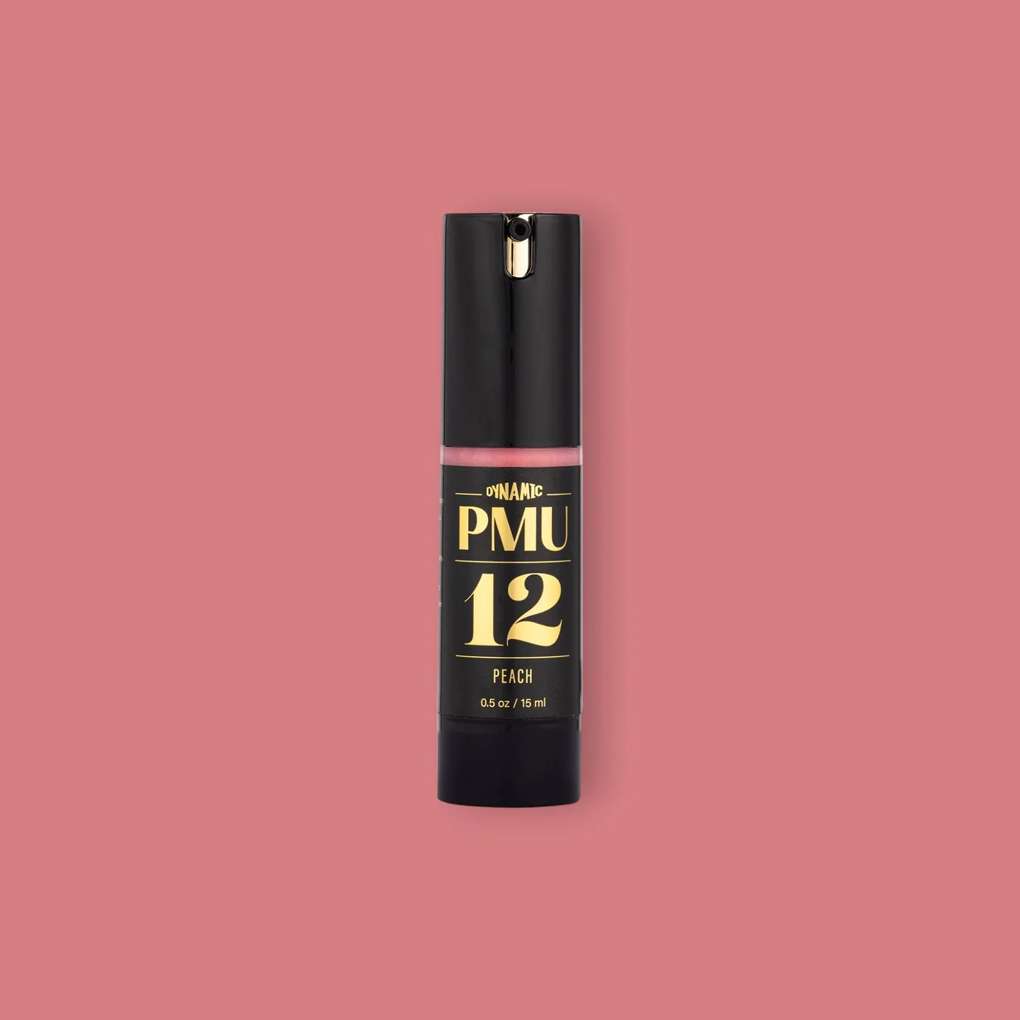 Dynamic PMU 12 Peach - Image 2