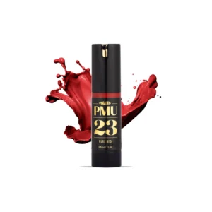 Dynamic PMU 23 Pure Red