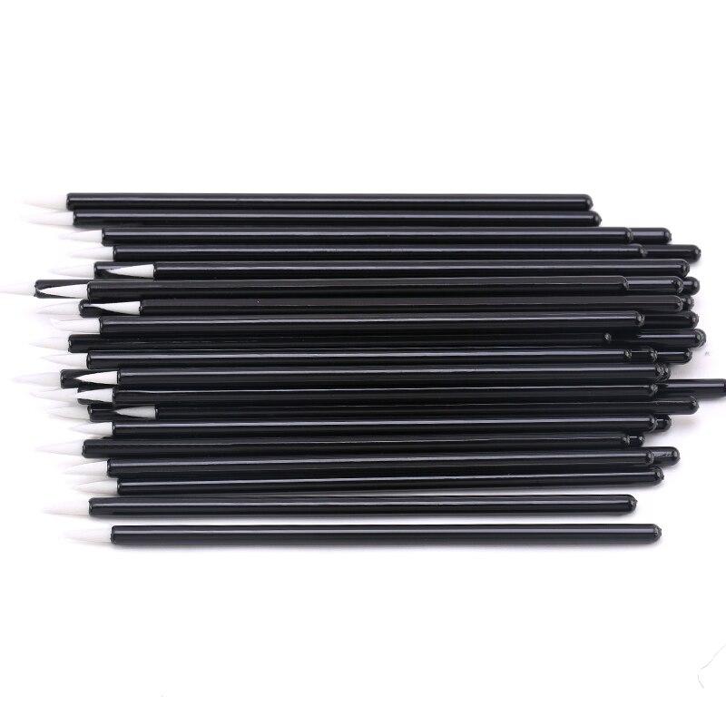 Πινέλο eyeliner 50 τεμάχια - Image 3