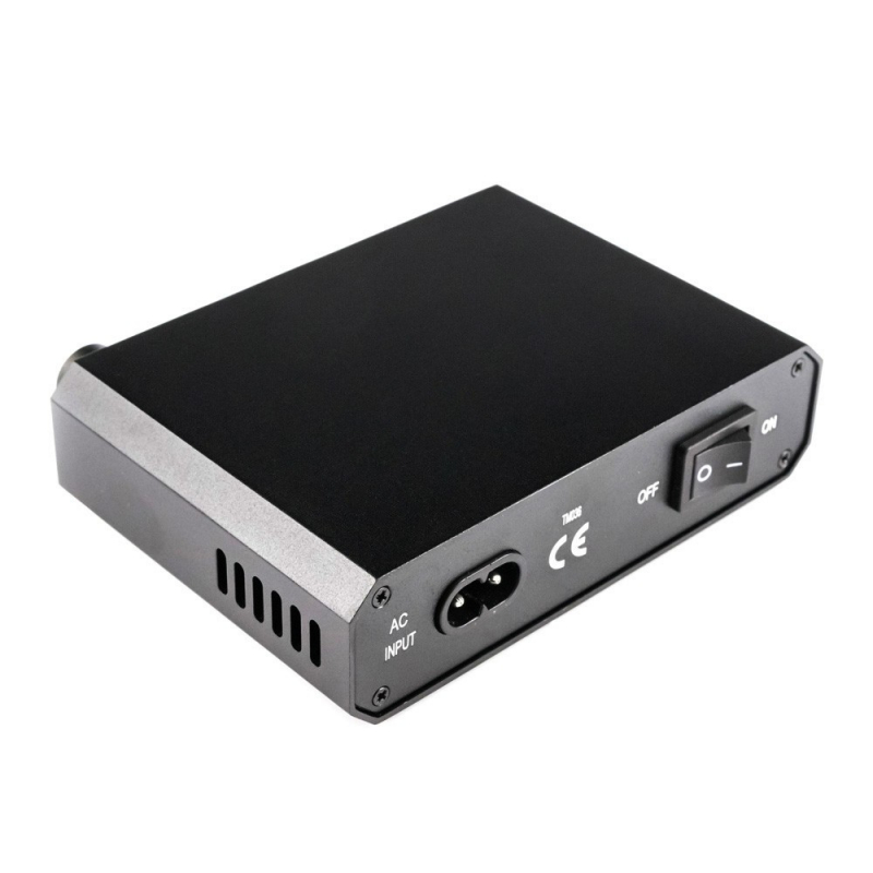 Double Black Power Supply - Image 2