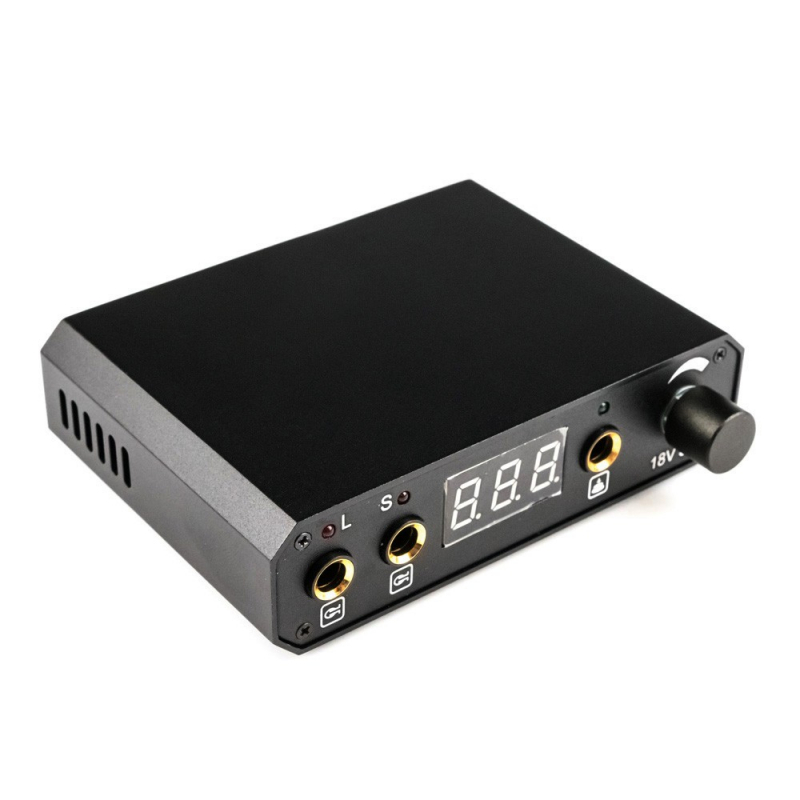 Double Black Power Supply - Image 4