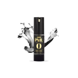 Dynamic PMU 0 - Boreal Mixer