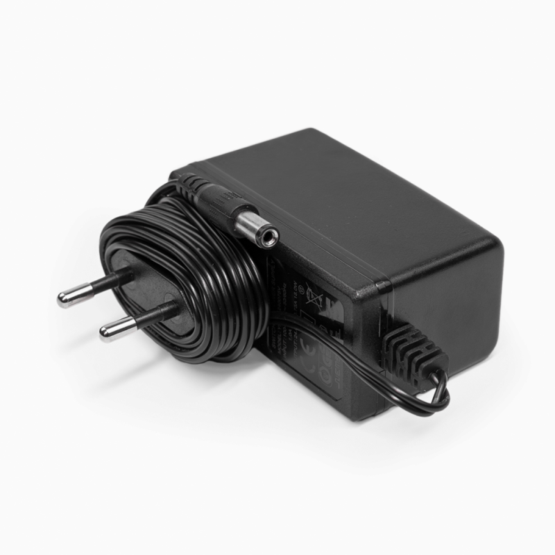Nemesis Power Supply Black - Image 3