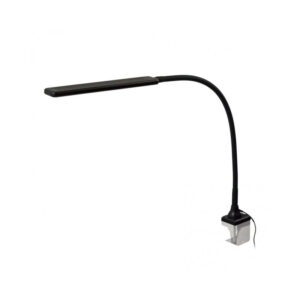 Studio lamp SLIM-LED with fixing