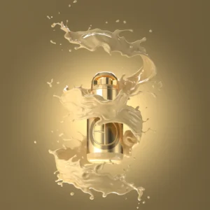 Brow Daddy's Gold Collection Iced Caramel