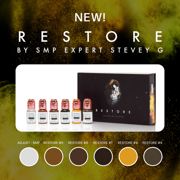 Stevey G Restore #7 - Image 4