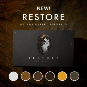 Perma Blend Stevey G. Restore Set (6x15ml)