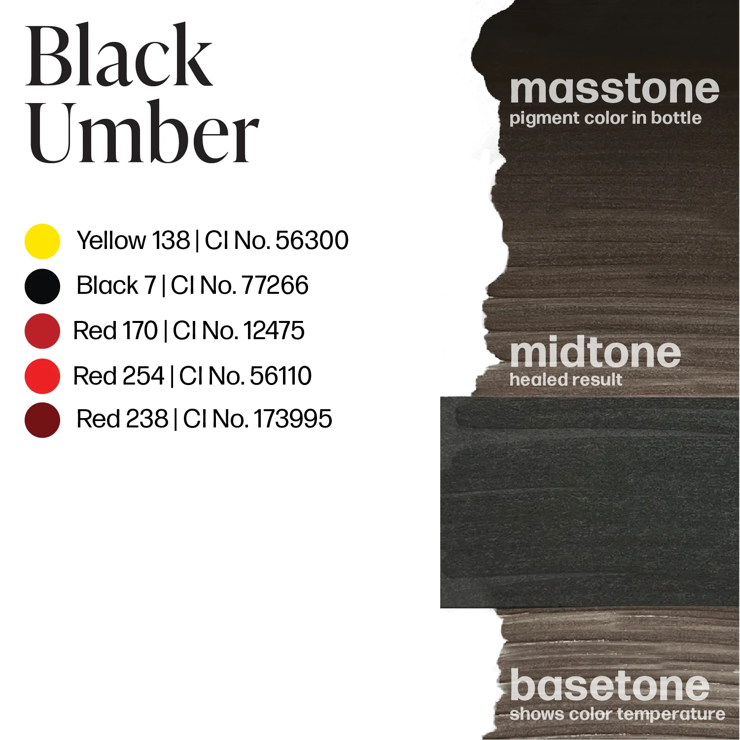 Perma Blend - Black Umber - Image 3