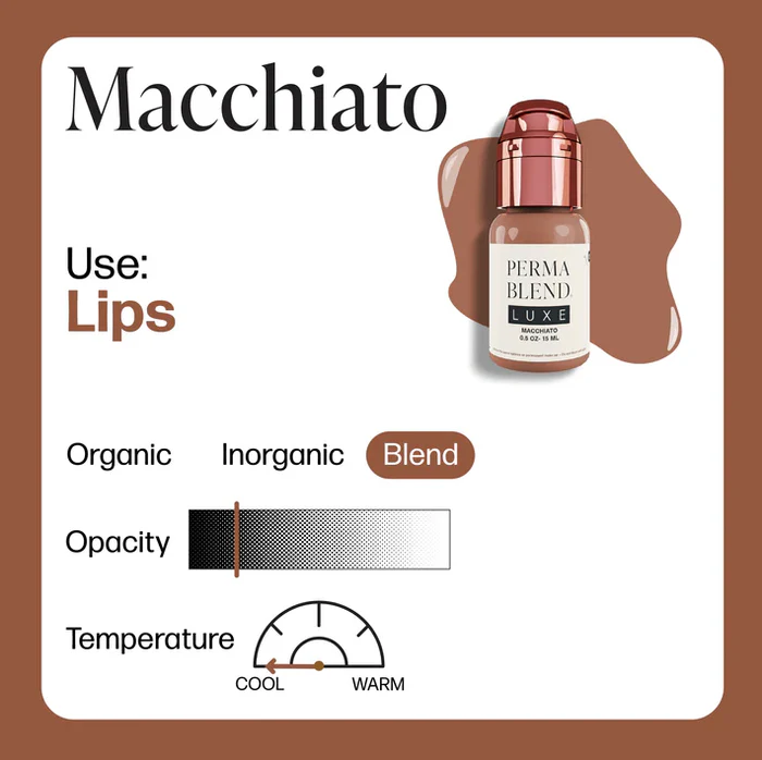 PERMA BLEND LUXE-MACCHIATO - Image 3