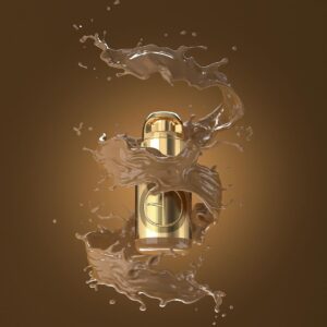 PERMA BLEND BROW DADDY GOLDEN GODDESS 15ML