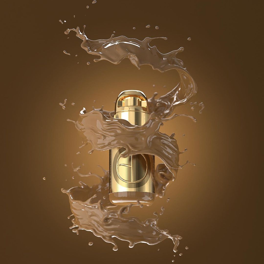 PERMA BLEND BROW DADDY GOLDEN GODDESS 15ML