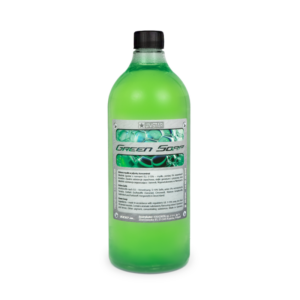 Green Soap 1L
