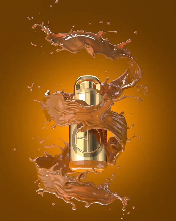 PERMA BLEND BROW DADDY HONEY MAGIC 15ML - Image 2