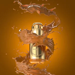 PERMA BLEND BROW DADDY HONEY MAGIC 15ML