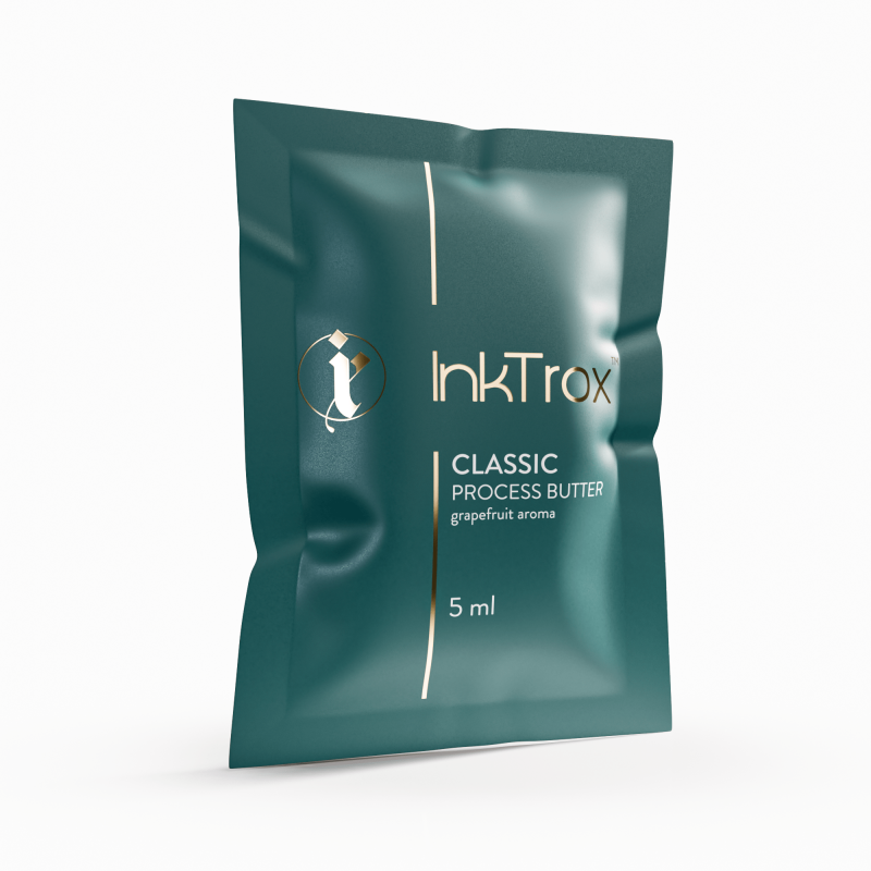 InkTrox Tattoo Butter Sample Set – 5 x 5 ml - Image 5