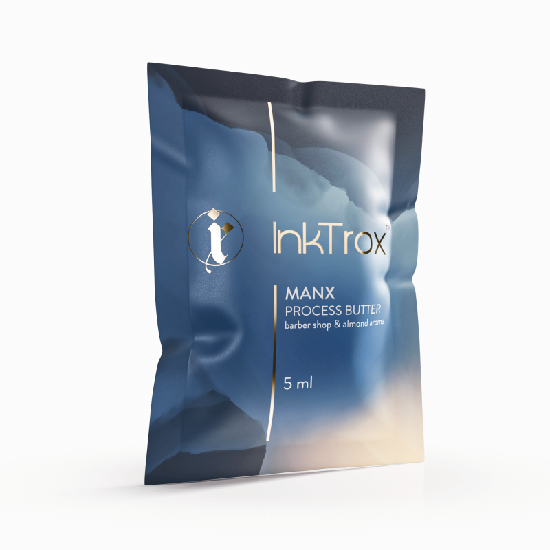 InkTrox Tattoo Butter Sample Set – 5 x 5 ml - Image 3