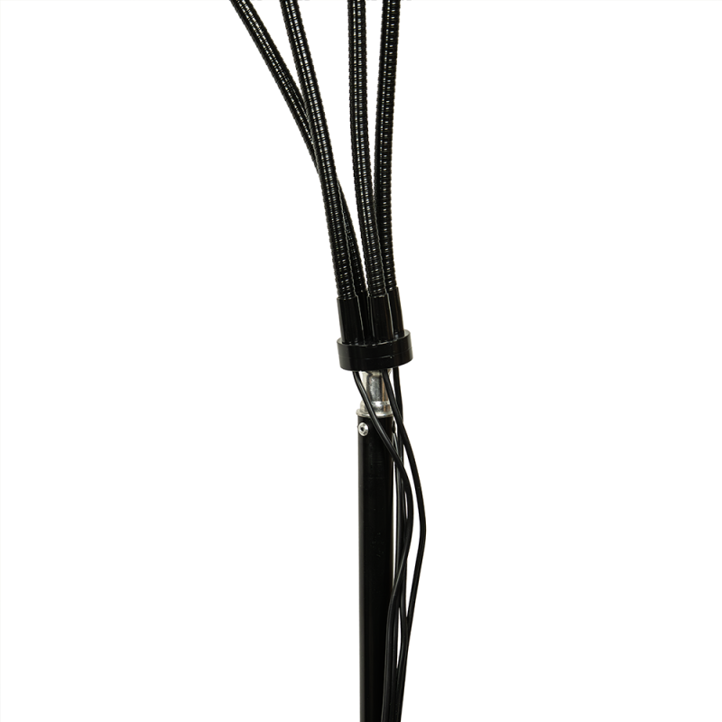 Lampa 4 Heads Infrared Red Light - Image 6