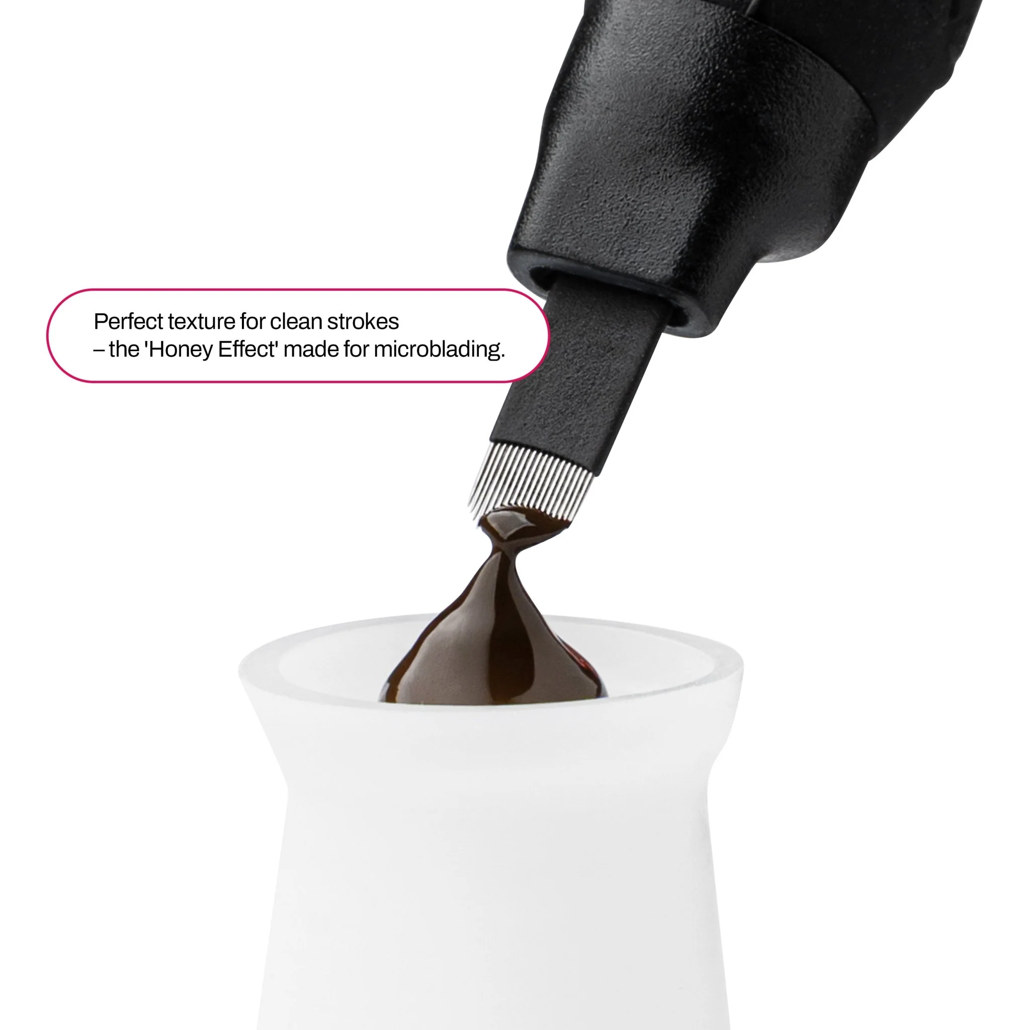 The Pigment – Black - Image 3