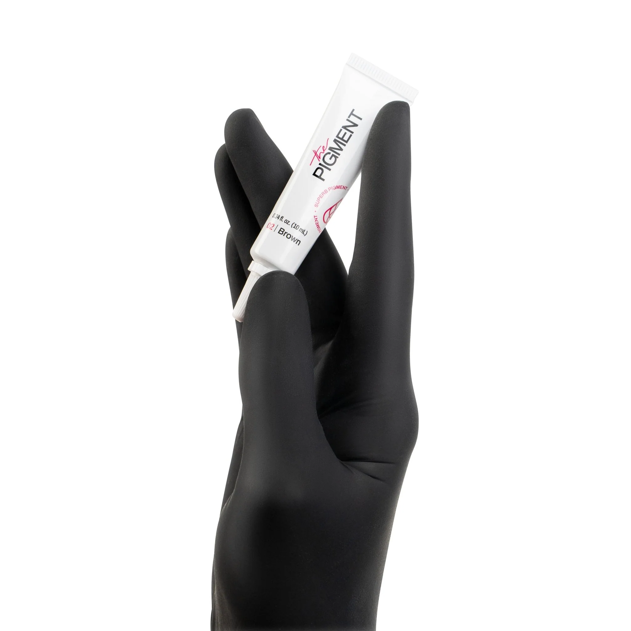 The Pigment – Black - Image 2