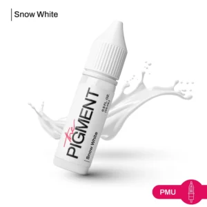 The Pigment – Snow White