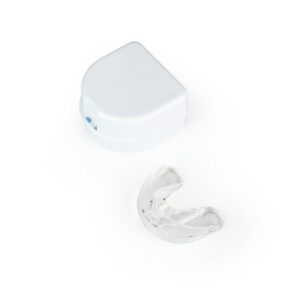 Mouth Guard for Lip Permanent Makeup