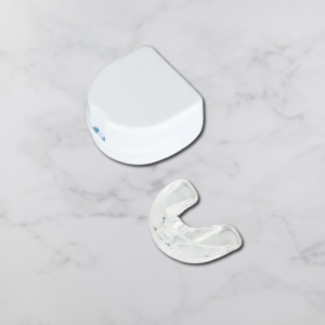 Mouth Guard for Lip Permanent Makeup