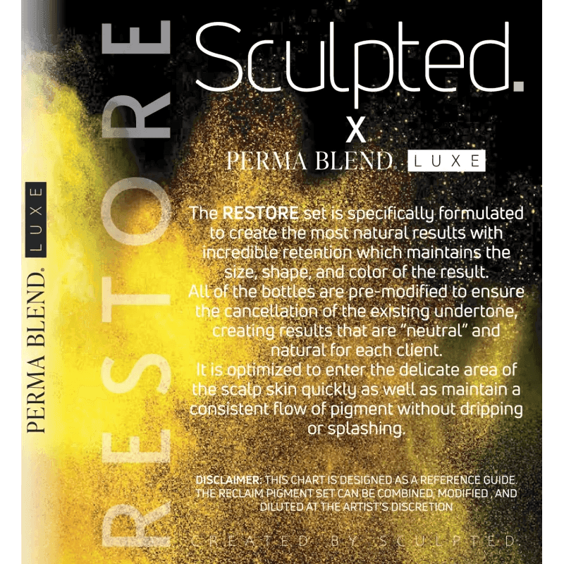 Restore #6 - Stevey G. - Image 2