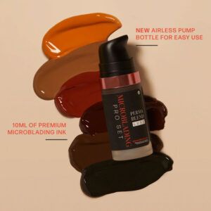 PERMA BLEND - HAVE YOUR CAKE