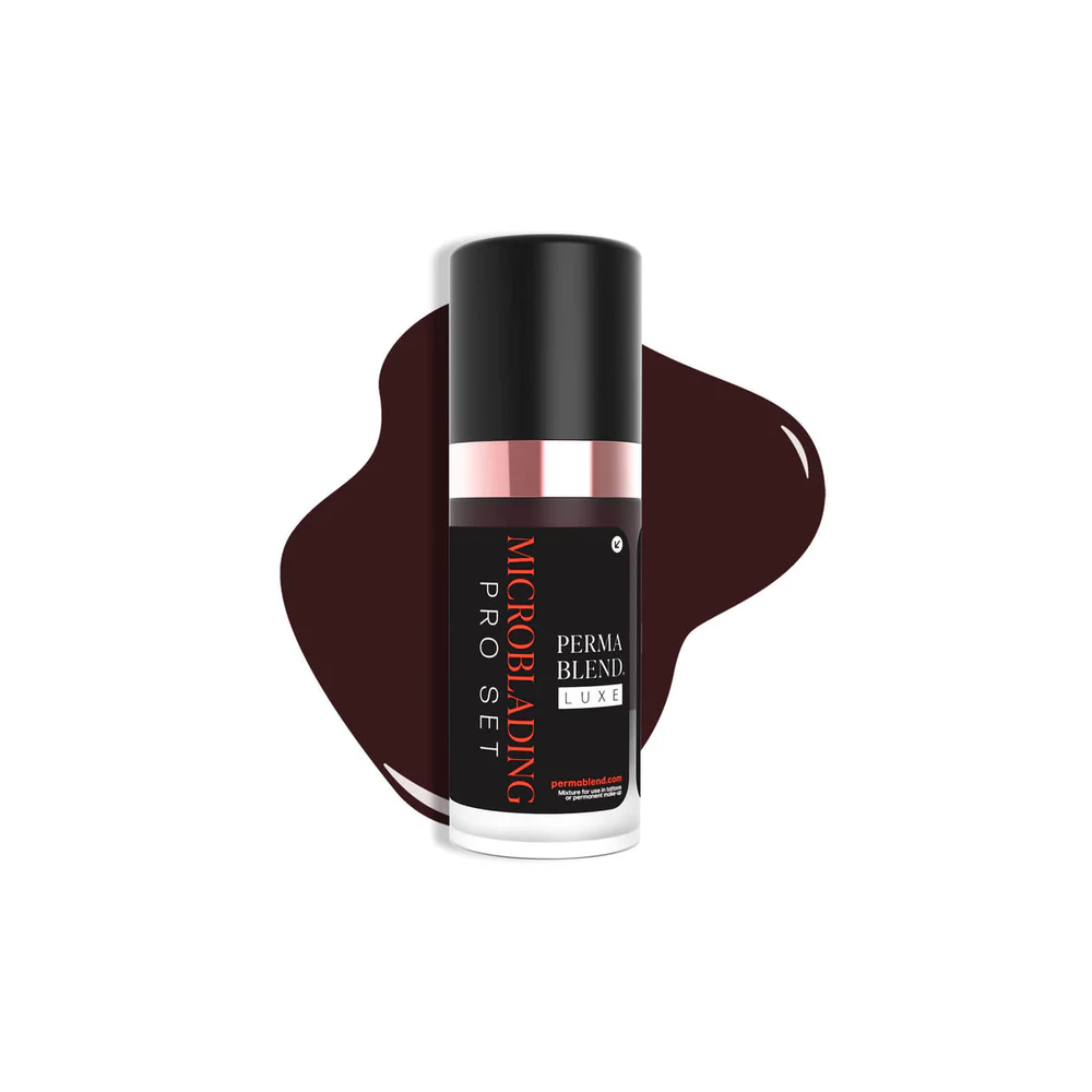 PERMA BLEND - SPILL THE TEA - Image 4