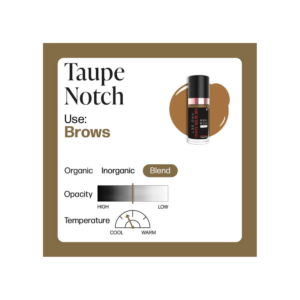 PERMA BLEND - TAUPE NOTCH