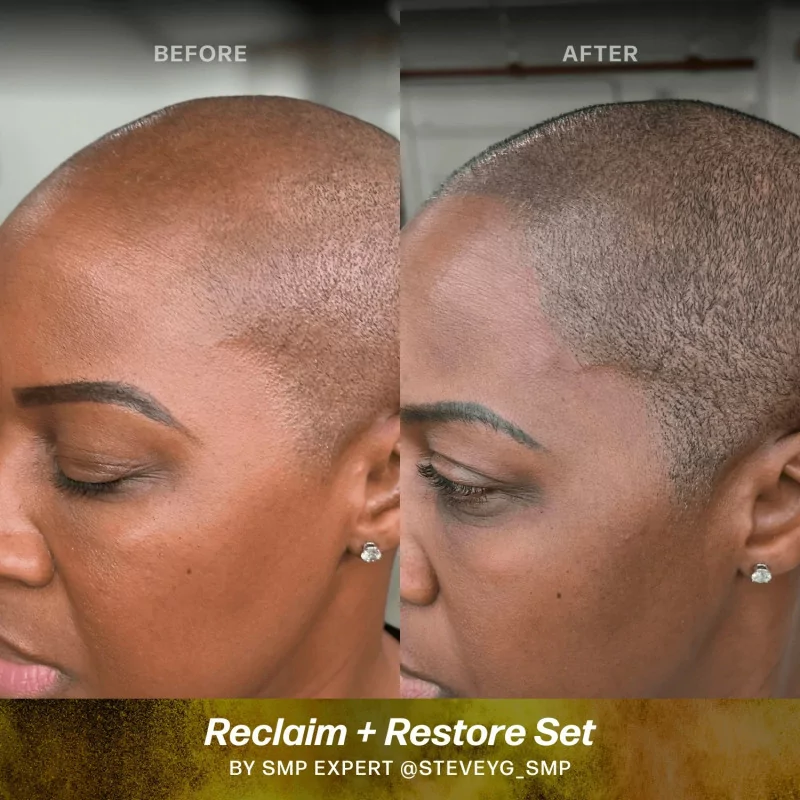 Perma Blend Stevey G. Restore Set (6x15ml) - Image 6