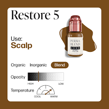Perma Blend Luxe - Restore 5 - Image 3