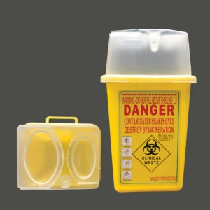 Sharps Container 1L