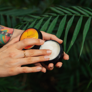 InkTrox COCO MANGO Tattoo Process Butter 50 ml