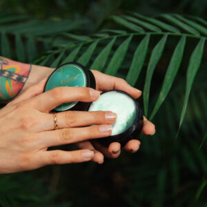 InkTrox Pax tattoo butter/muss - 50 ml