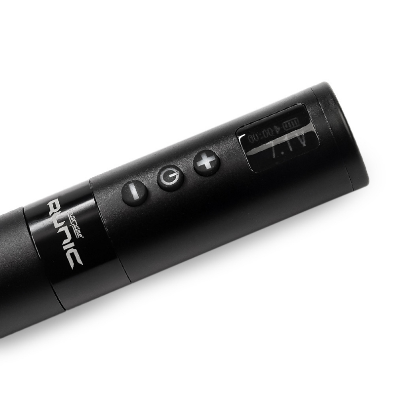INOX PRIME RUNIC GRID Wireless Pen PMU - Image 3