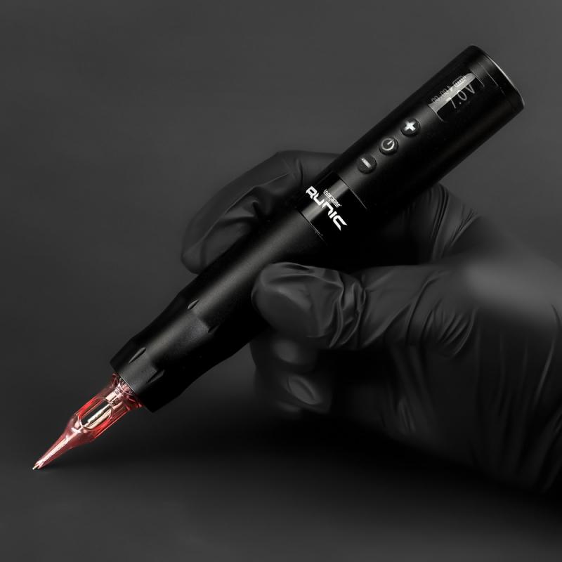 INOX PRIME RUNIC GRID Wireless Pen PMU