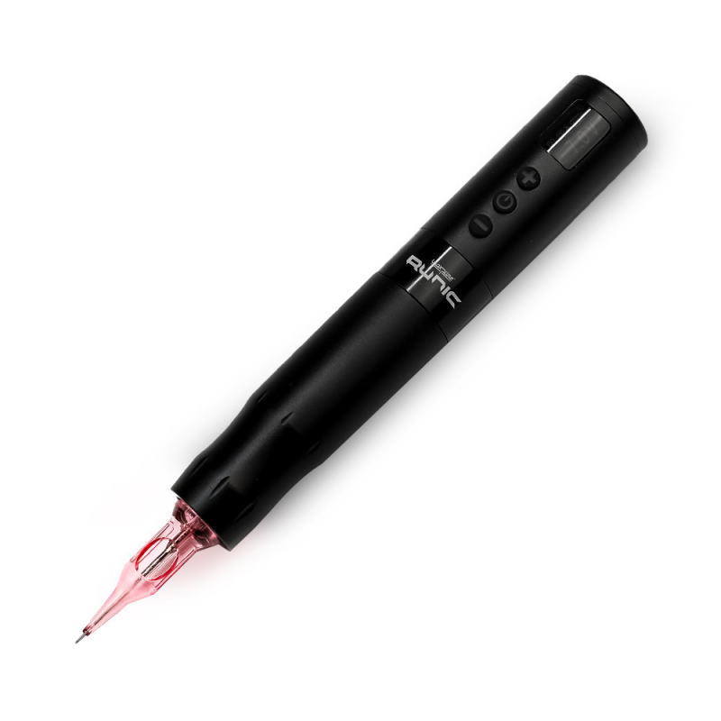 INOX PRIME RUNIC GRID Wireless Pen PMU - Image 6
