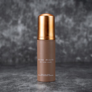 PRO SKIN REDNESS CONTROL FOAM BY ALOE MICRO 60ml