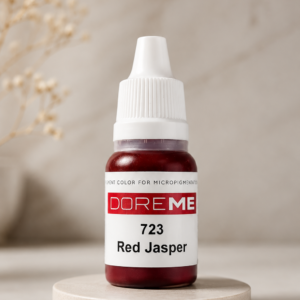 DOREME red jasper 723