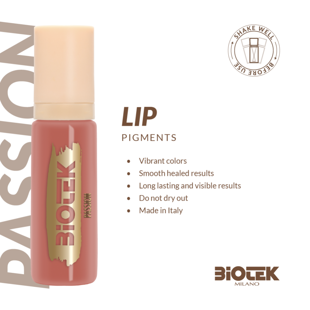 Biotek Passion - Image 2