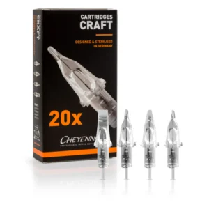 Cheyenne Craft
