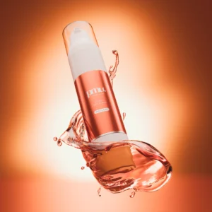PMU Pretty Me Up Amber Light Cream 100 ml