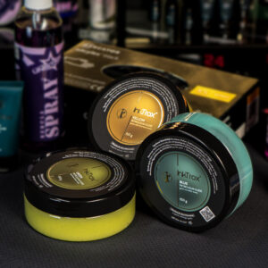 InkTrox GLIDE Set Fresh