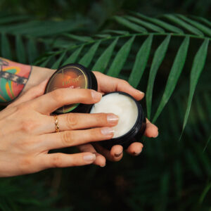 INKTROX SOLVER TATTOO PROCESS BUTTER 50ml