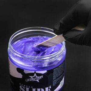 UNISTAR NEBULA SLIDE Anaesthetic 500g