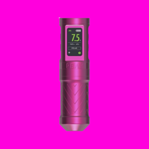 Peak Solice Ergo Machine - Matte Pink