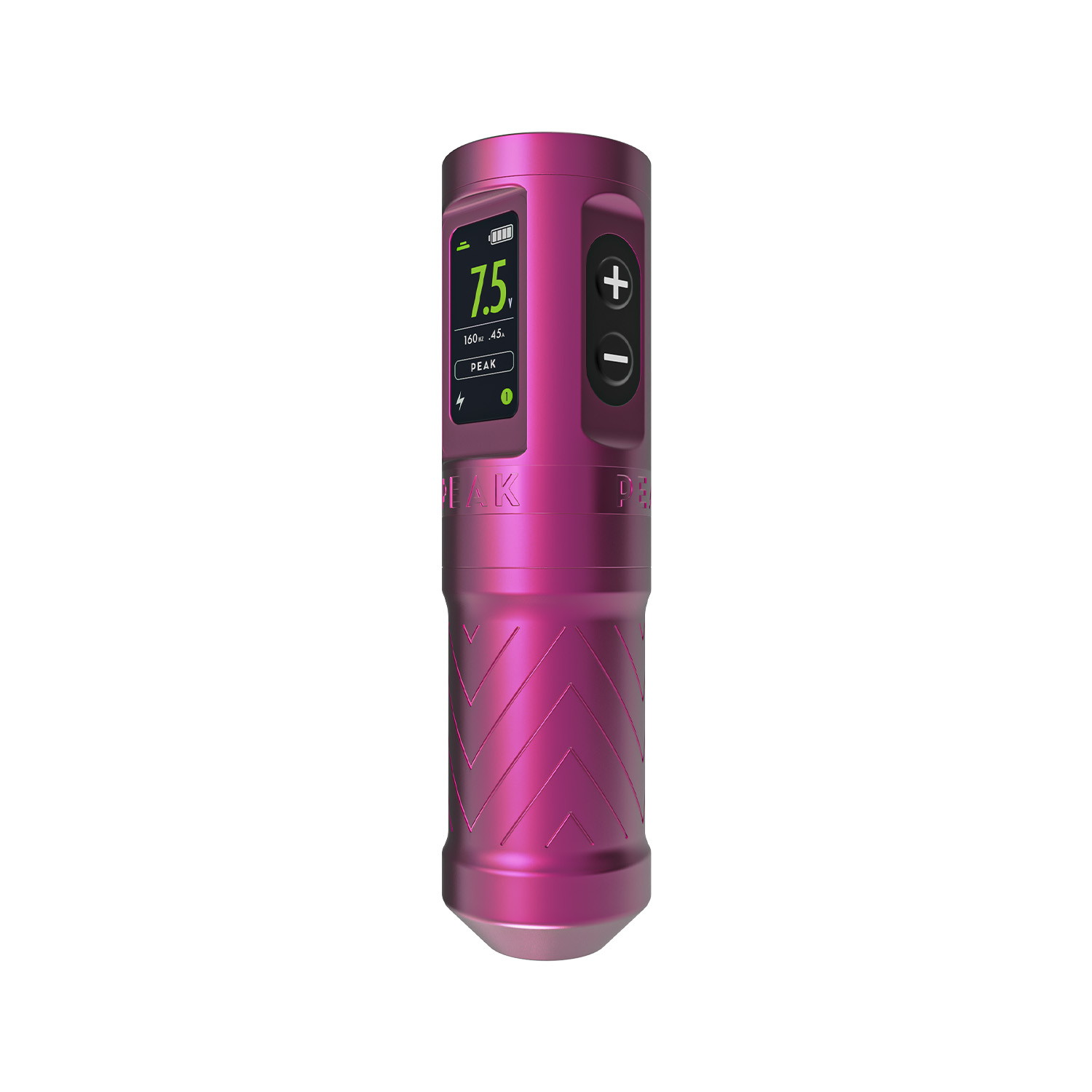 Peak Solice Ergo Machine - Matte Pink - Image 4