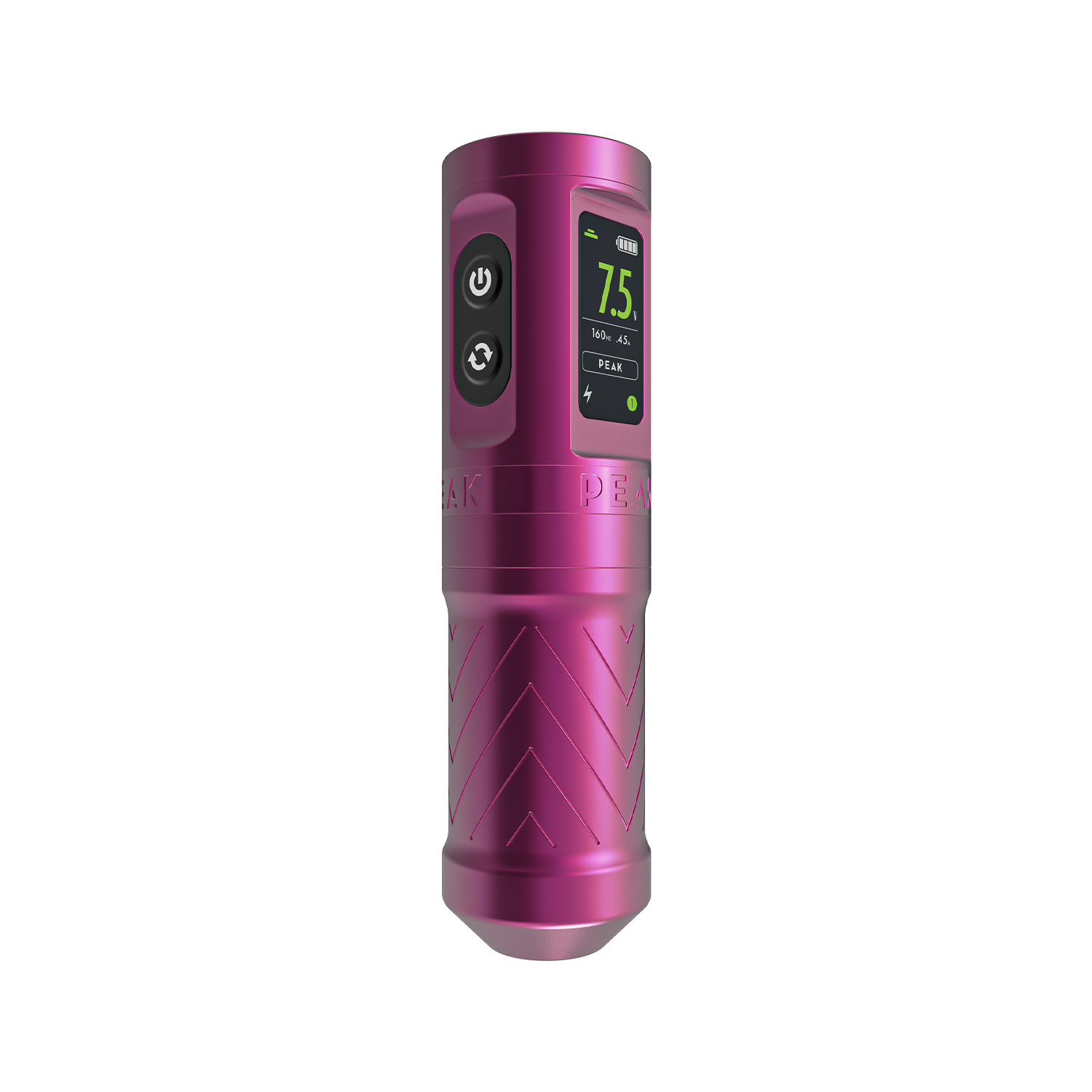 Peak Solice Ergo Machine - Matte Pink - Image 3
