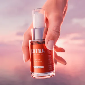 PMU Pretty Me Up Amber Shield Gel 30 ml